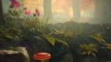 Primordial Thicket